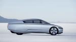 Volkswagen L1 Concept 2009 года